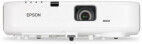 Vorschau: Epson EB-D6155W Business Beamer mit 3500 ANSI-Lumen und WXGA Auflösung