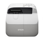 Vorschau: Epson EB-470 Kurzdistanzbeamer mit 2600 ANSI-Lumen und XGA Auflösung