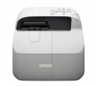 Vorschau: Epson EB-475W Kurzdistanzbeamer mit 2600 ANSI-Lumen und WXGA Auflösung
