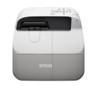 Vorschau: Epson EB-475Wi Kurzdistanzbeamer mit 2600 ANSI-Lumen und WXGA