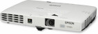 Vorschau: Epson EB-1761W Mobiler Beamer mit 2600 ANSI-Lumen und WXGA Auflösung