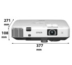 Vorschau: Epson EB-1960