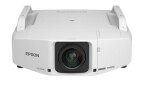 Vorschau: Epson EB-Z8350WNL (ohne Objektiv) Beamer, 8500 ANSI-Lumen, WXGA