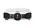 Vorschau: Epson EH-TW9100W 3D Heimkino Beamer mit 2400 ANSI-Lumen und Full-HD