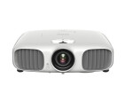 Vorschau: Epson EH-TW6100W 3D Heimkino Beamer mit 2300 ANSI-Lumen und Full-HD