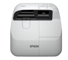 Vorschau: Epson EB-1410Wi Kurzdistanzbeamer mit 3100 ANSI-Lumen und WXGA