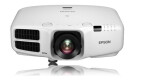 Vorschau: Epson EB-G6250W Installationsbeamer mit 6500 ANSI-Lumen und WXGA