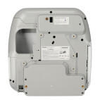 Vorschau: Epson EB-595Wi Kurzdistanzbeamer mit 3300 ANSI-Lumen und WXGA