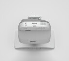 Vorschau: Epson EB-585W Kurzdistanzbeamer mit 3300 ANSI-Lumen und WXGA Auflösung