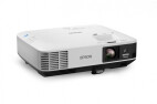 Vorschau: Epson EB-1980WU Business Beamer mit 4400 ANSI-Lumen und WUXGA