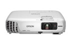Vorschau: Epson EB-W28 Business Beamer mit 3000 ANSI-Lumen und WXGA Auflösung