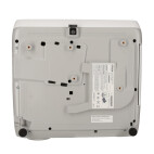 Vorschau: Epson EB-520 Kurzdistanzbeamer mit 2700 ANSI-Lumen und XGA Auflösung