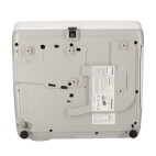 Vorschau: Epson EB-525W Kurzdistanzbeamer mit 2800 ANSI-Lumen und WXGA Auflösung