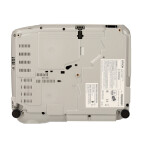 Vorschau: Epson EB-98H Beamer mit 3000 ANSI-Lumen und XGA Auflösung