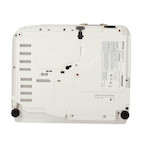 Vorschau: Epson EH-TW5300 3D Heimkino Beamer mit 2200 ANSI-Lumen und Full-HD