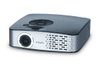 Vorschau: PHILIPS PicoPix 1430 Mini Beamer mit 30 ANSI-Lumen und SVGA Auflösung
