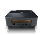 Vorschau: Philips Screeneo HDP 1590 Mini Beamer mit 720 ANSI-Lumen und WXGA