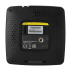 Vorschau: Philips PicoPix PPX3411 Mini Beamer mit 110 ANSI-Lumen und WVGA