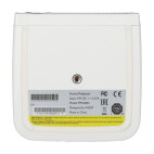 Vorschau: Philips PicoPix Plus PPX4835 Mini Beamer, 350 ANSI-Lumen, HD ready