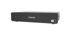 Vorschau: Philips DSR3131H Receiver für digitales Satellitenfernsehen