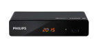 Vorschau: Philips DTR3202 DVB-T2 Receiver