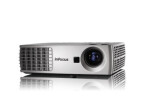 Vorschau: InFocus IN1102 Mobiler Beamer mit 2200 ANSI-Lumen und WXGA Auflösung
