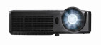 Vorschau: InFocus IN114 Beamer mit 2700 ANSI-Lumen und XGA Auflösung