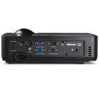 Vorschau: InFocus IN122 Beamer mit 3200 ANSI-Lumen und SVGA Auflösung