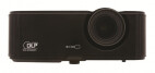Vorschau: Infocus IN3128HD Heimkino Beamer mit 4000 ANSI-Lumen und Full-HD