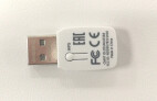 Vorschau: InFocus SP-WIFIUSB-2 Wireless USB Adapter für IN1110a, IN120a, IN120aST, IN2120a, IN3920a