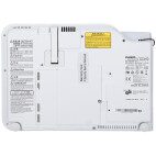 Vorschau: Casio XJ-A142 Mobiler Beamer mit 2500 ANSI-Lumen und XGA Auflösung