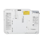 Vorschau: Casio XJ-A257 Mobiler Beamer mit 3000 ANSI-Lumen und WXGA Auflösung