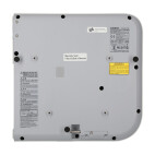 Vorschau: Casio XJ-UT351W Kurzdistanzbeamer mit 3500 ANSI-Lumen und WXGA