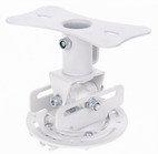 Vorschau: Optoma OCM818W-RU Universal-Deckenhalterung - weiß