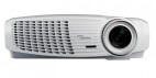 Vorschau: Optoma HD25e 3D Heimkino Beamer mit 2800 ANSI-Lumen und Full-HD