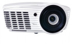 Vorschau: Optoma HD161X 3D Heimkino Beamer mit 2000 ANSI-Lumen und Full-HD
