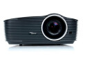 Vorschau: Optoma HD151X 3D Heimkino Beamer mit 2800 ANSI-Lumen und Full-HD