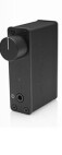 Vorschau: Optoma nuForce uDAC 3 schwarz