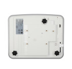 Vorschau: Optoma EH320UST Kurzdistanzbeamer mit 4000 ANSI-Lumen und Full-HD