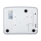 Vorschau: Optoma EH320USTi Kurzdistanzbeamer mit 4000 ANSI-Lumen und Full-HD Auflösung Vorschau: Optoma EH320USTi Kurzdistanzbeamer mit 4000 ANSI-Lumen und Full-HD Auflösung