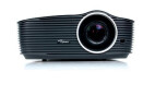 Vorschau: Optoma EH501 Heimkino Beamer mit 5000 ANSI-Lumen und Full-HD Auflösung