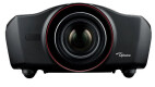 Vorschau: Optoma HD91+ 3D Heimkino Beamer mit 1200 ANSI-Lumen und Full-HD