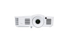 Vorschau: Optoma HD28DSE 3D Heimkino Beamer mit 3000 ANSI-Lumen und Full-HD Vorschau: Optoma HD28DSE 3D Heimkino Beamer mit 3000 ANSI-Lumen und Full-HD