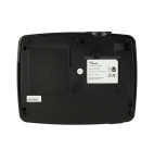 Vorschau: Optoma W330 Business Beamer mit 3000 ANSI-Lumen und WXGA Auflösung