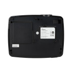 Vorschau: Optoma H183X 3D Heimkino Beamer mit 3200 ANSI-Lumen und WXGA Auflösung