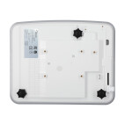 Vorschau: Optoma W319UST Kurzdistanzbeamer mit 3300 ANSI-Lumen und WXGA