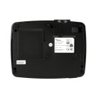 Vorschau: Optoma X340 Beamer mit 3100 ANSI-Lumen und XGA Auflösung