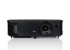 Vorschau: Optoma EH330 Heimkino Beamer mit 3800 ANSI-Lumen und Full-HD Auflösung