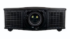 Vorschau: Optoma WU1500 (ohne Objektiv) Beamer mit 12000 ANSI-Lumen und WUXGA Auflösung