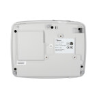 Vorschau: Optoma W345 Business Beamer mit 3300 ANSI-Lumen und WXGA Auflösung